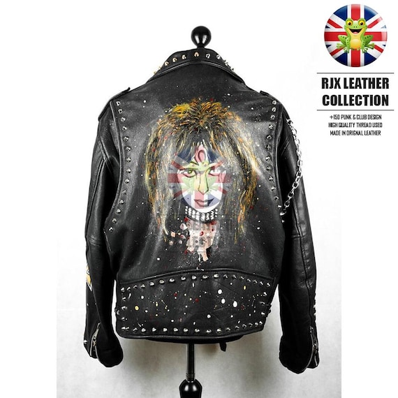 ミュージシャン JUST LIKE DAT REPLICA JACKET ミュージシャン JUST LIKE DAT REPLICA JACKET Replicas of