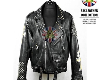 Doublet レオパード柄 LENTICULAR JACKET M 8＊68 入手困難存在感抜群、ビニルジャケット】Doubletレオパード総柄