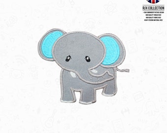 Red Panda Iron On Sew On Full Embroidered Patch Appliqués Badge Crafts - Foto 9