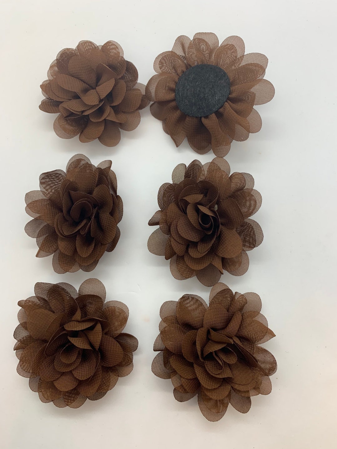 Lot de 20 embellissements en bois 'Artemio - On My Way