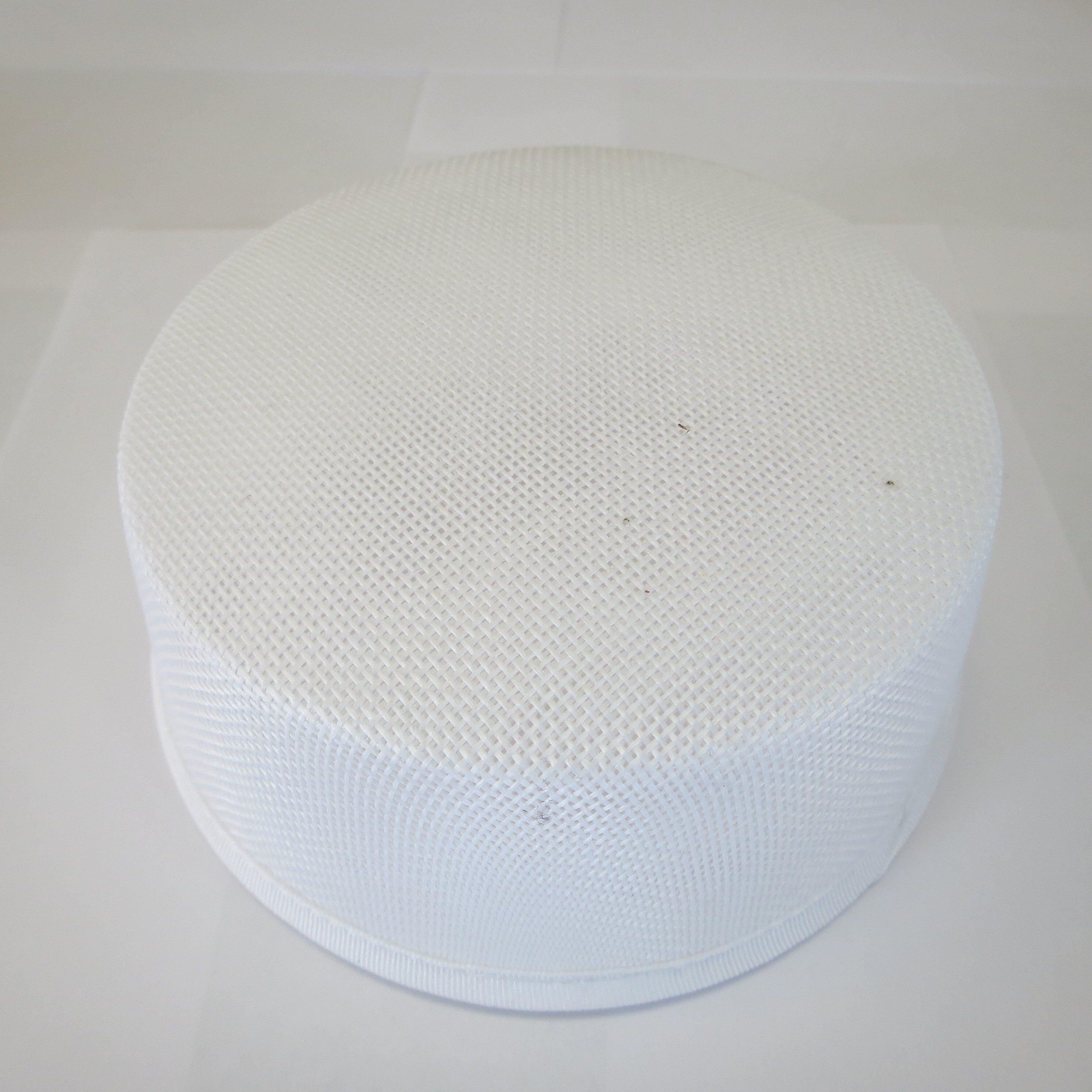 Black Red White Small Pillbox Hat Base for Dance Costumes Etsy