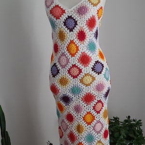 Boho Dress, Crochet Dress, Boho Maxi Dress, Crochet, Hippie Dress, Bohemian Crochet Dress, Beach Dress, Hippie Crochet, Bohemian Dress.