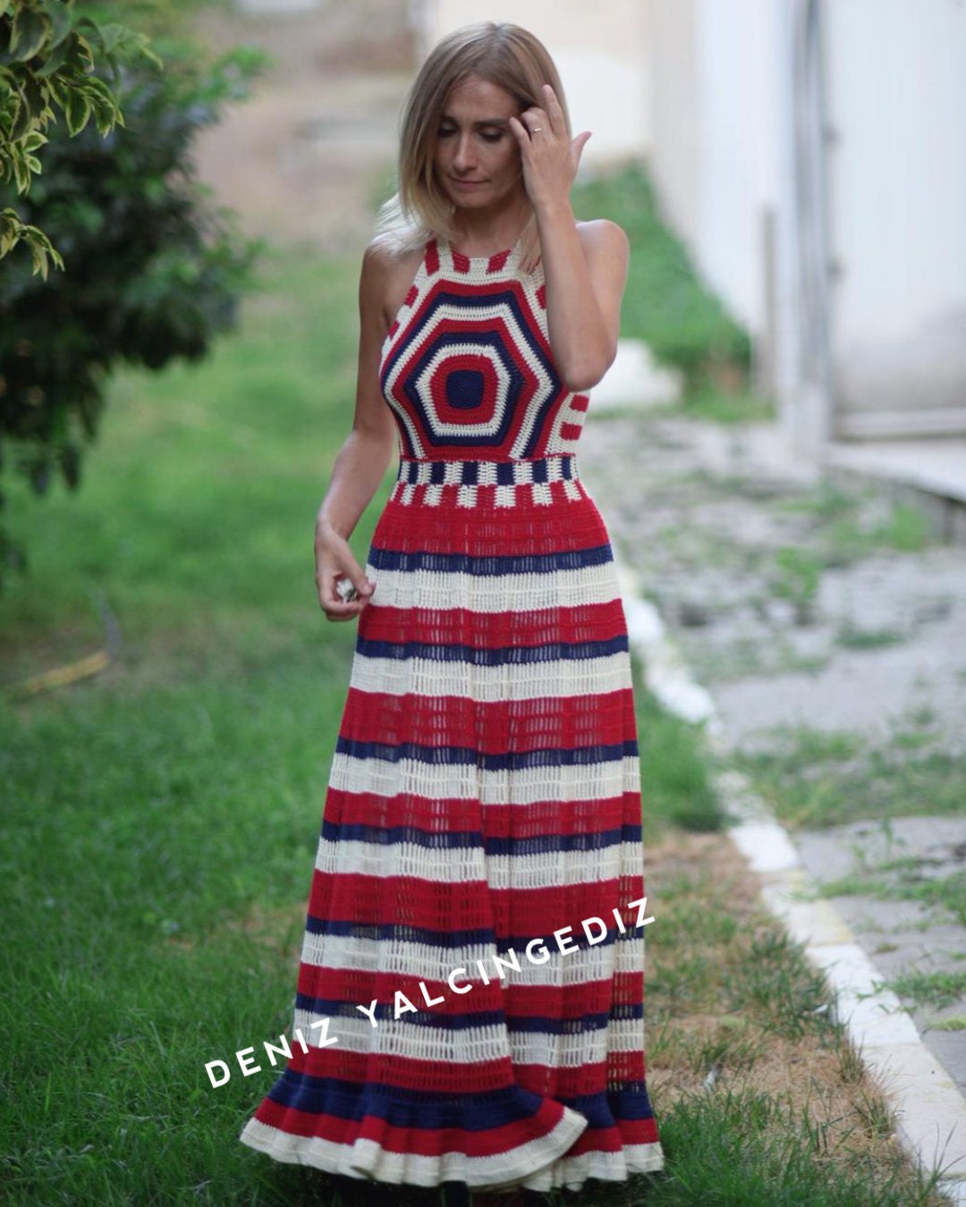 Ulla Johnson Crochet - Etsy