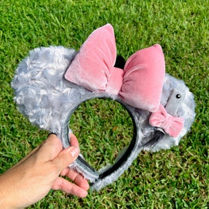 Eeyore | Winnie The Pooh Mouse Ears