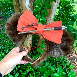 Ewok | Star Wars | Endor | Return of the Jedi | Jedi Mouse Ears