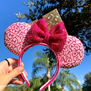 Dornröschen | Polarlichter | Disney Prinzessin Maus Ohren