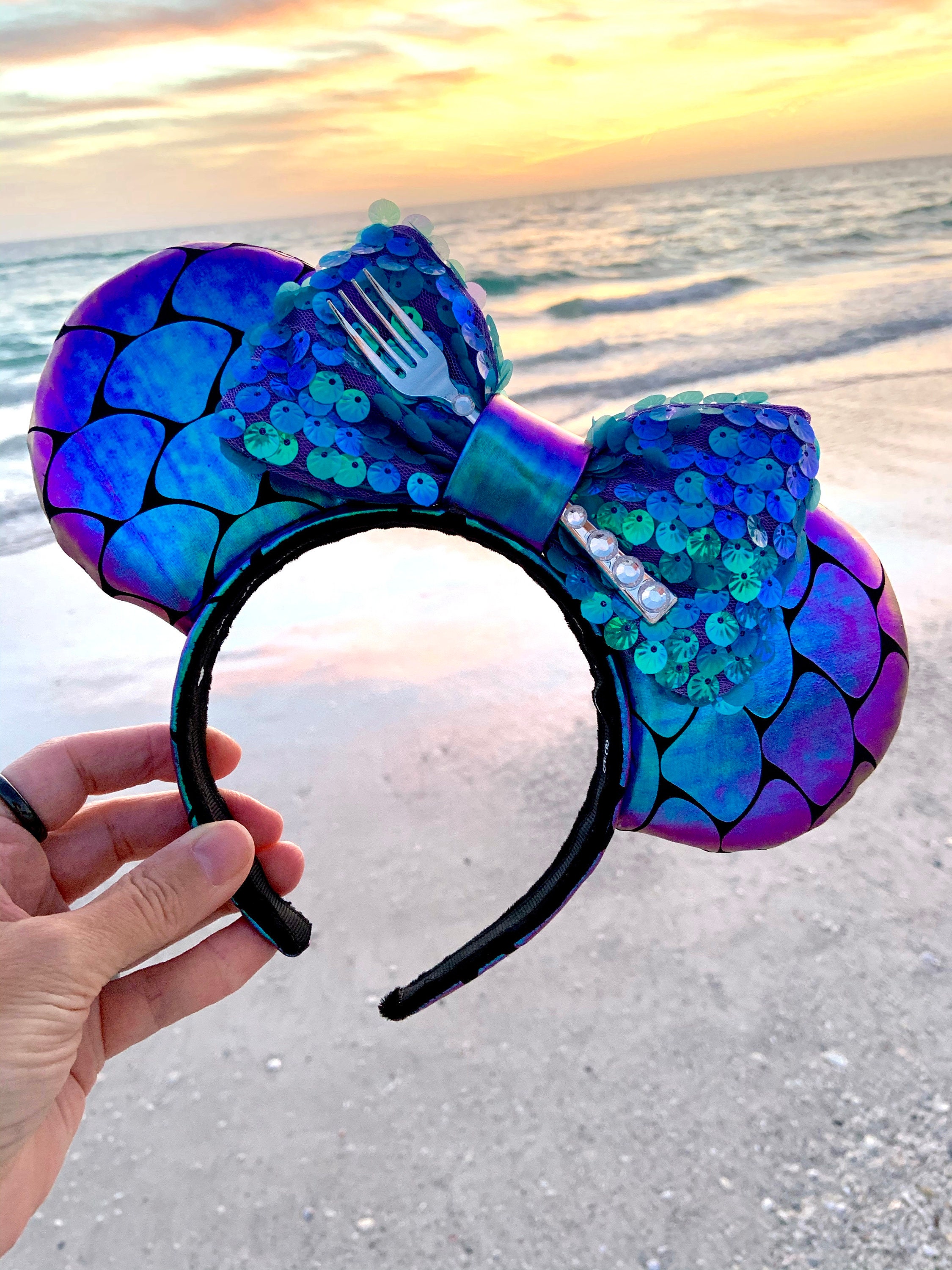 Ariel | Princess Ariel | the Little Mermaid | Dinglehopper