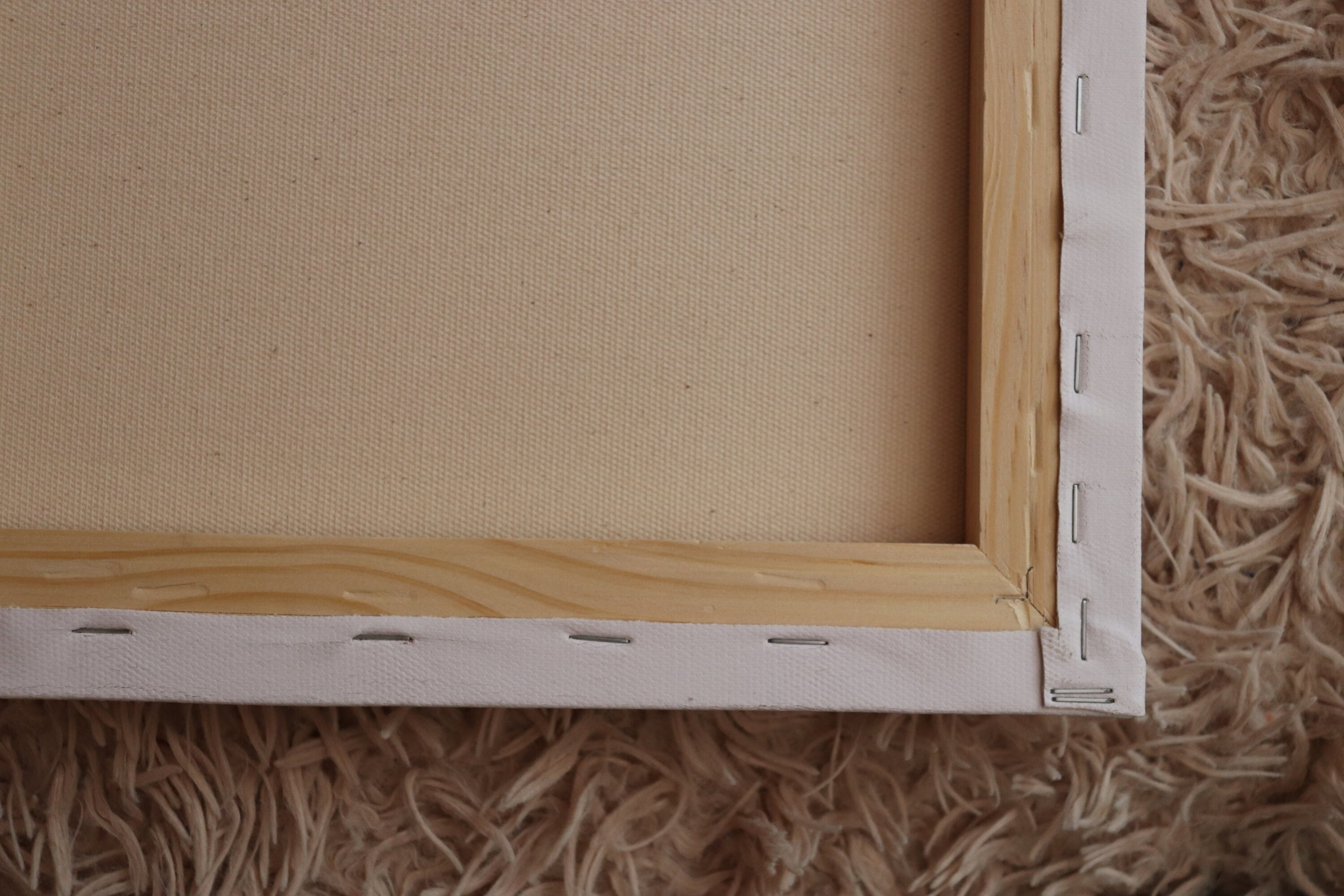 Paint by Number Kit Girl With Magnolias Painting by Numbers Etsy