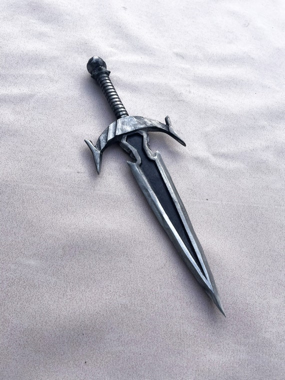 Maroons Razor Skyrim Skyrim Mehrunes Razor Pommel