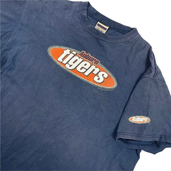 Auburn Vintage Tigers Sportswear 
