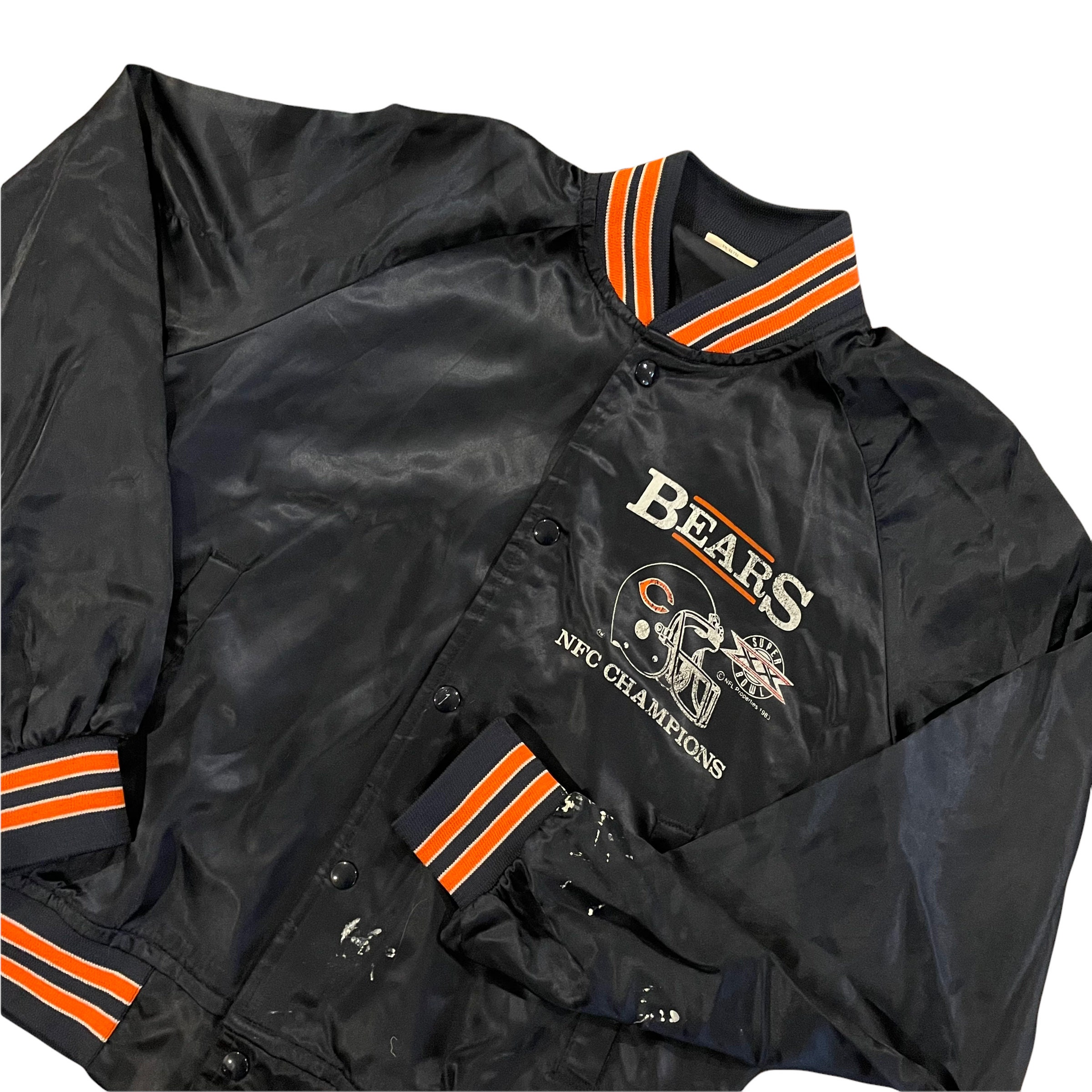 Nfl Windbreaker - Etsy Singapore
