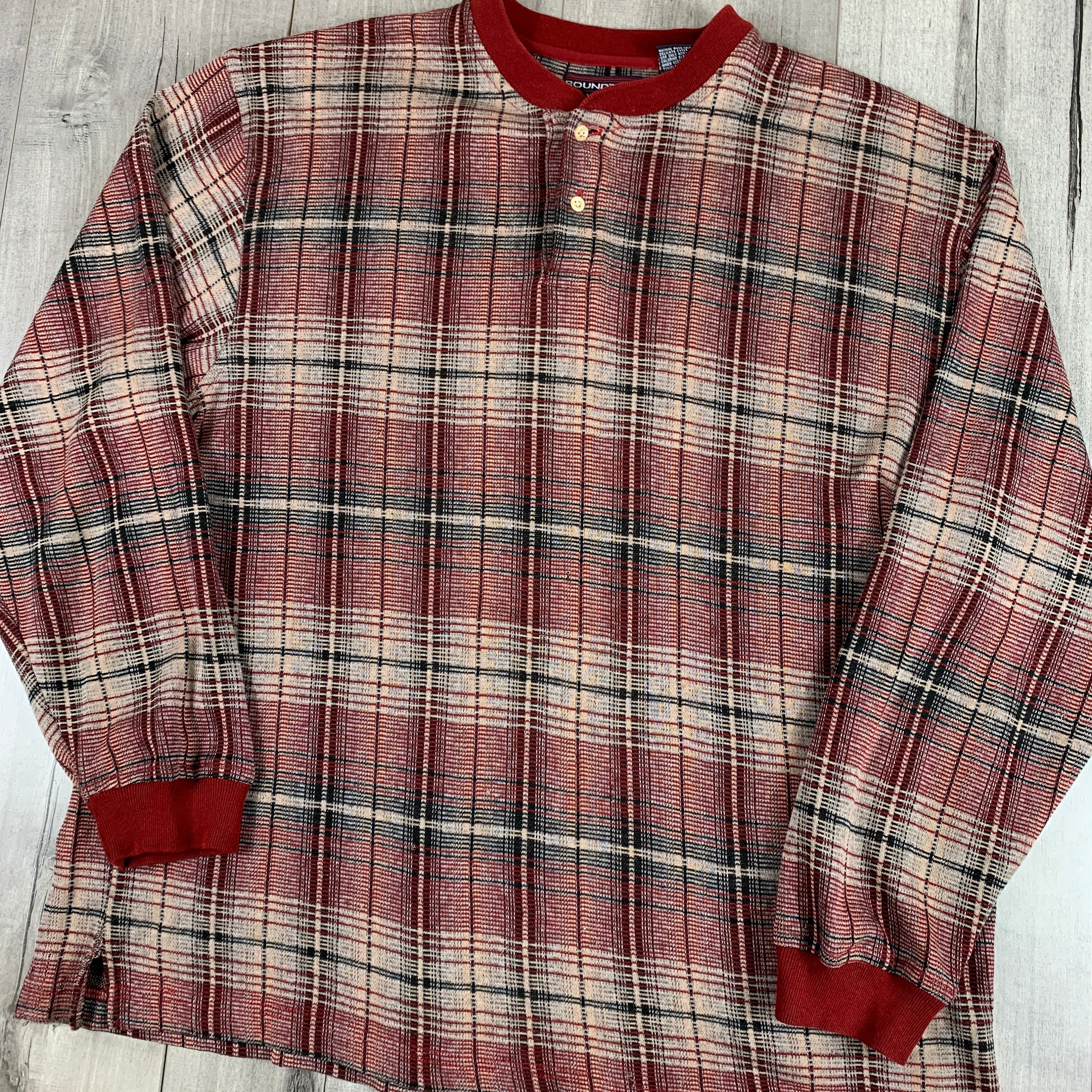 roundtree and yorke t shirt