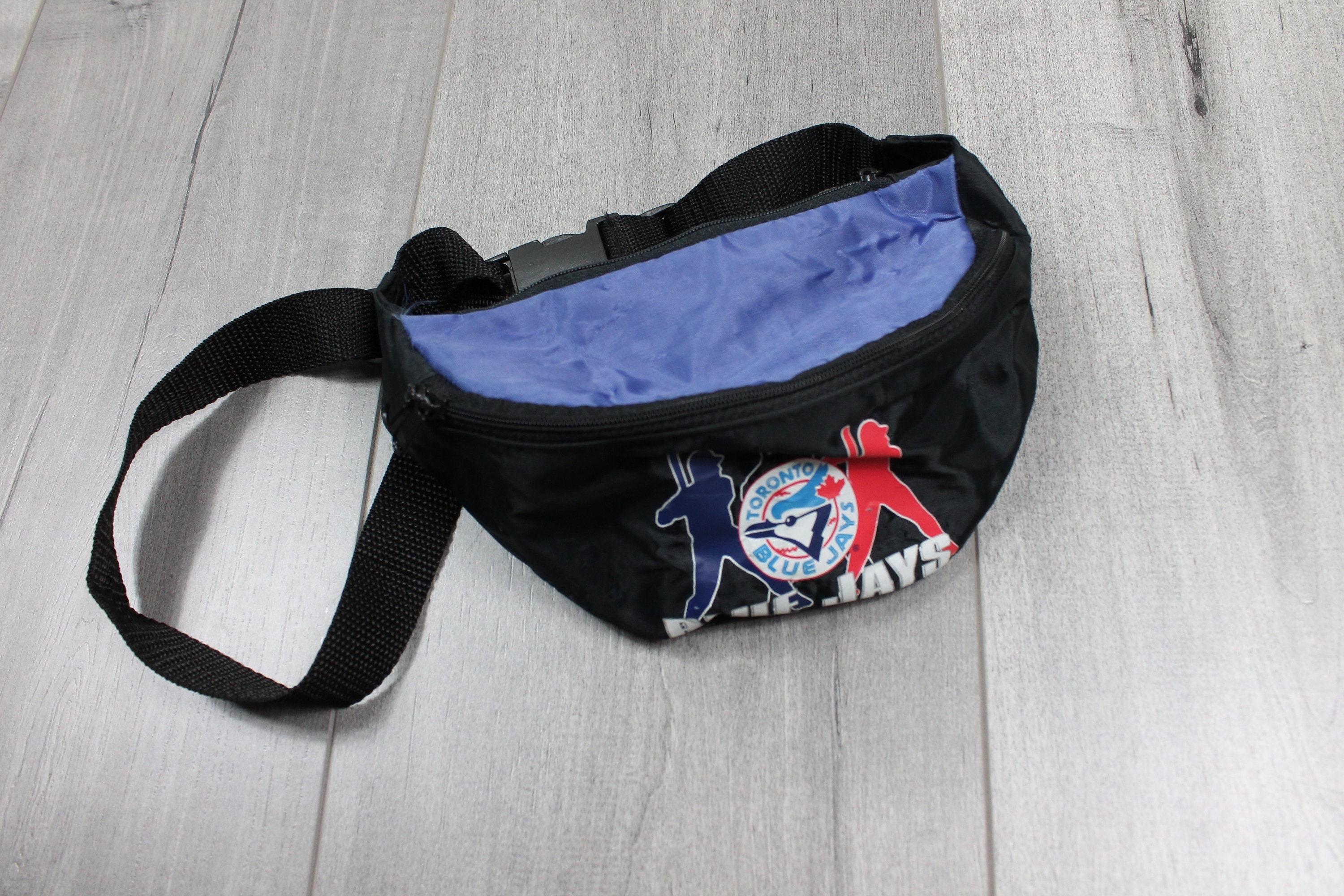 Blue jays fanny pack sale