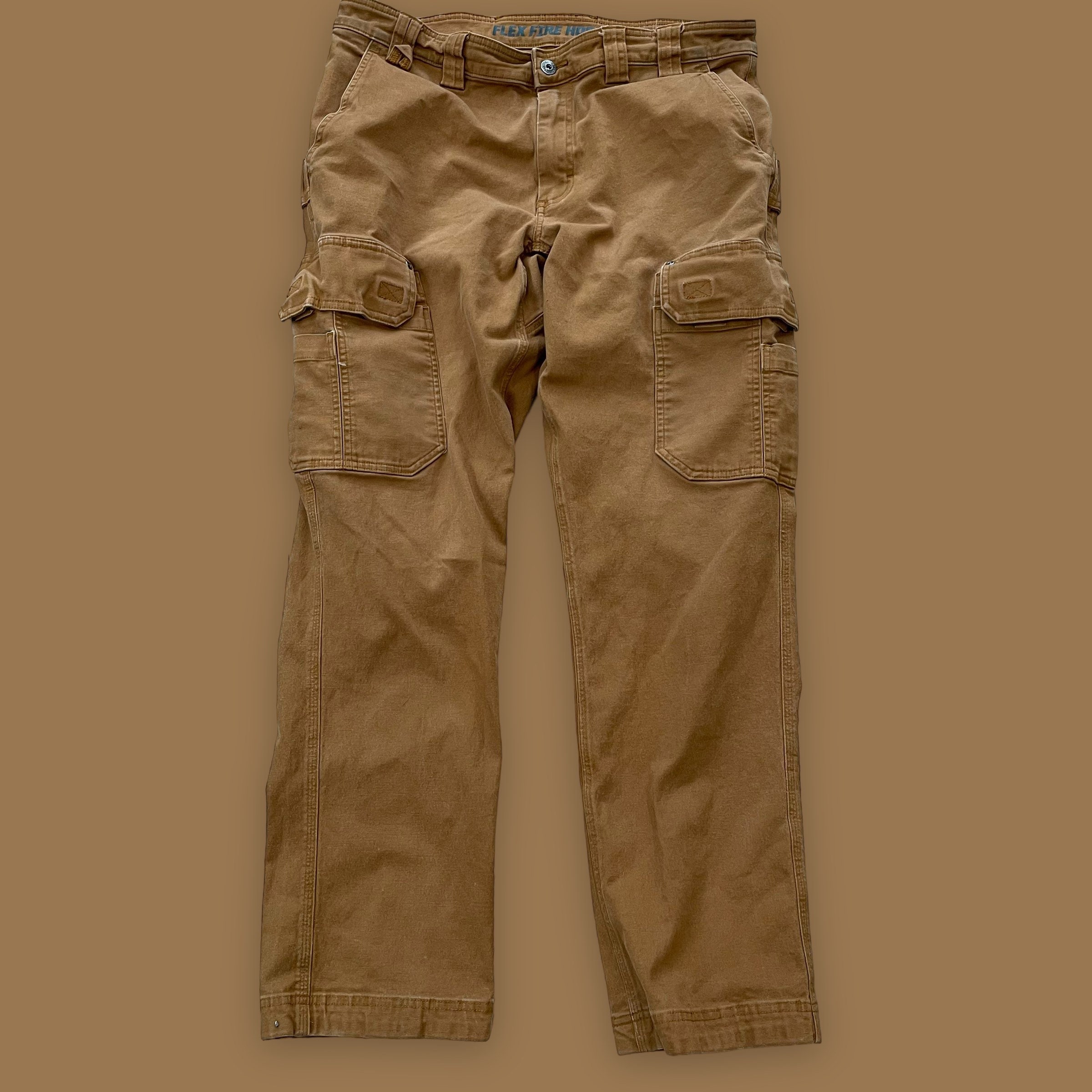 1980s vintage woolrich cargo buggy pants 【送料無料