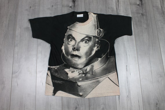 1992 Stanley Desantis Vintage Tin Man 