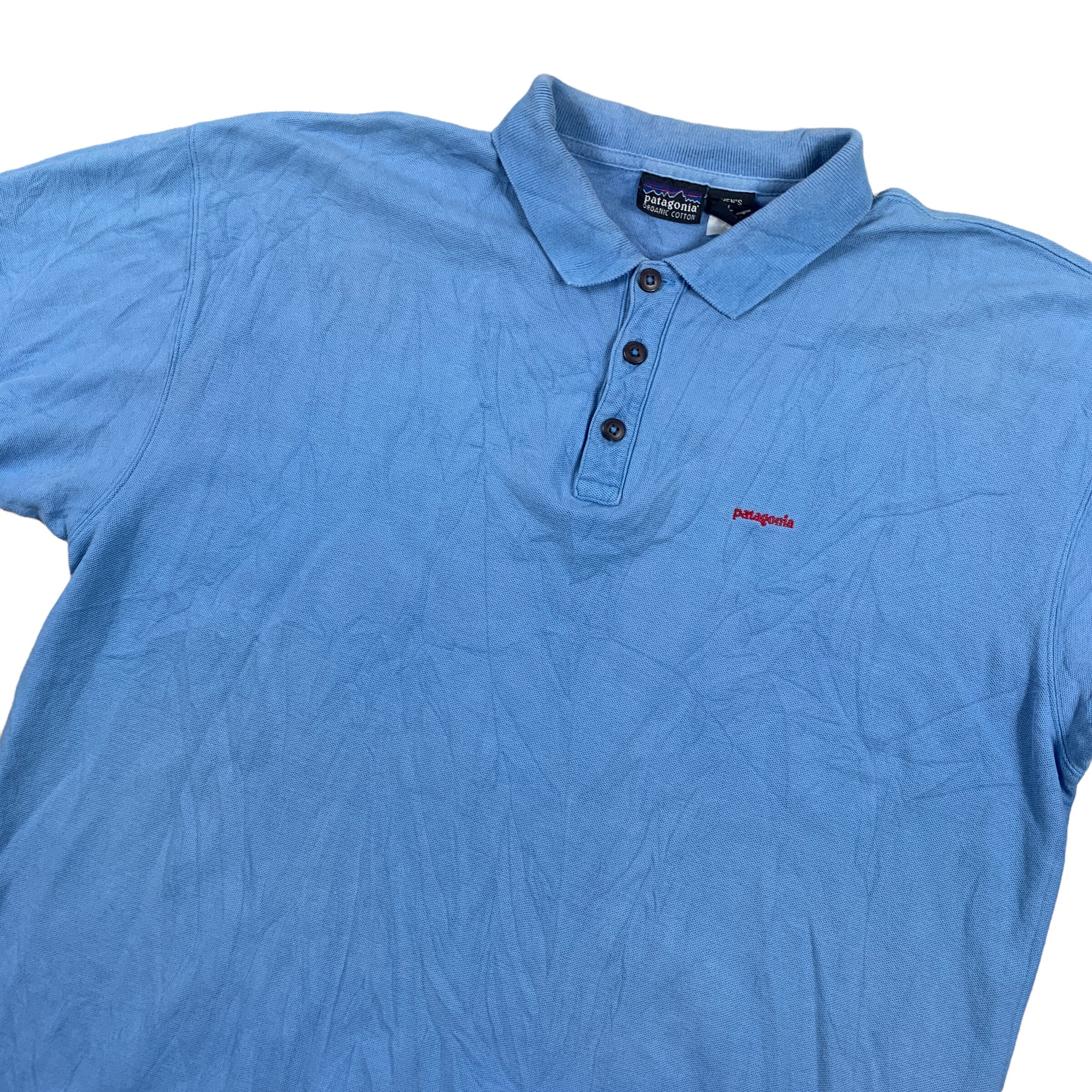 Patagonia golf shirts Clearance