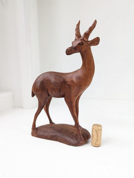 Coaster - Impala - SET OF 2 - Leather or Stitched Cork Coaster - Impala - SET OF 2 - Leather or Stitched Cork