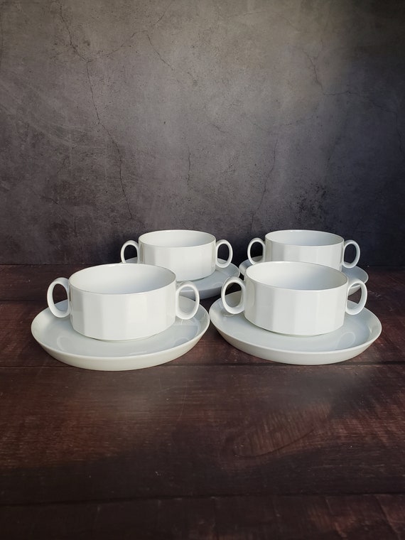 ローゼンタール スタジオライン ポリゴンシリーズビンテージサラダボウル