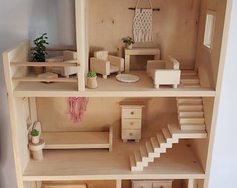etsy dollhouse