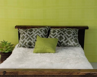 barbie doll house bedroom