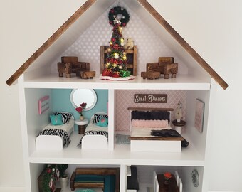 Barbie Doll House Etsy