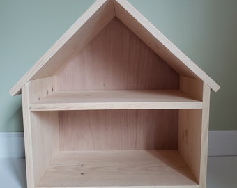 sturdy doll houses
