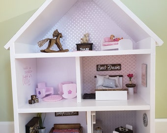 d0ll house
