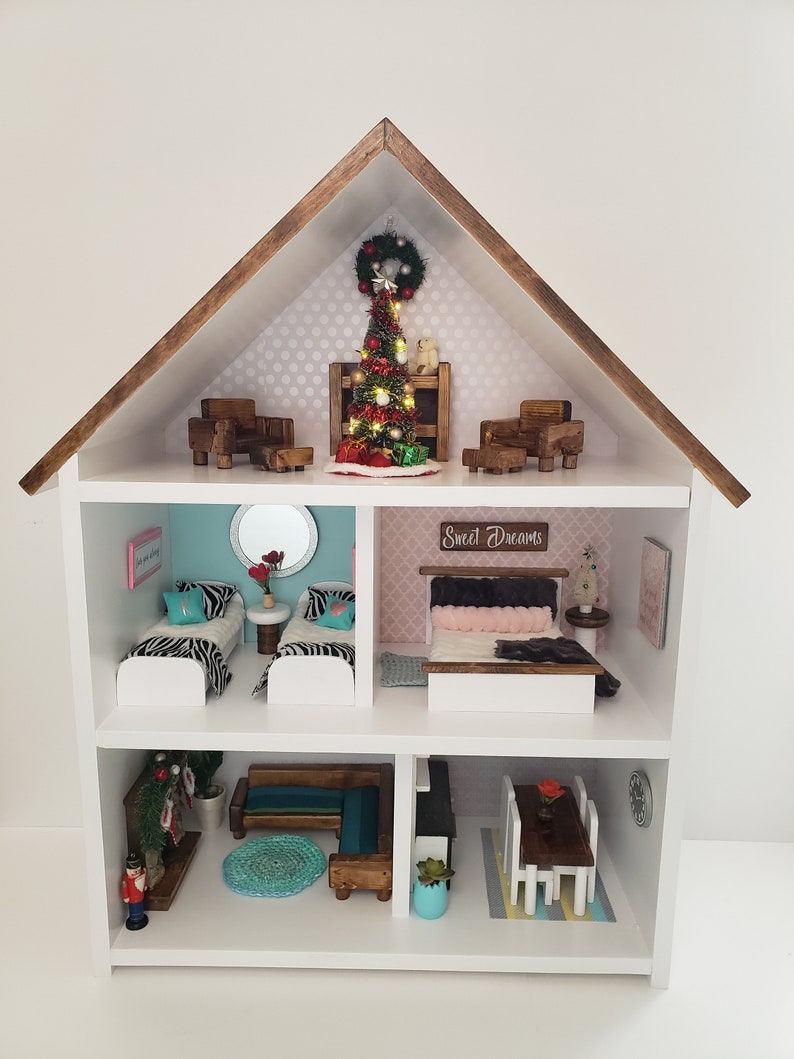 heirloom dollhouse