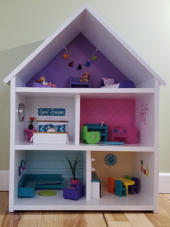 etsy dollhouse