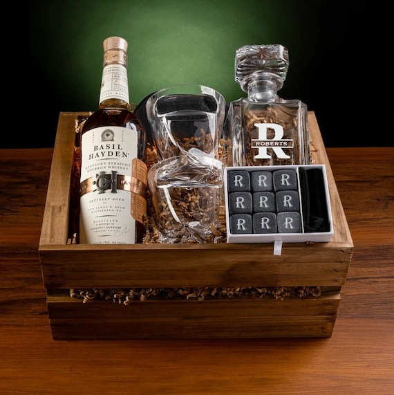 Whiskey gifts discount