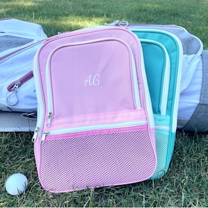 golf gifts for women, embroidered cleat bag, Golfer gift, mom Gift, personalized golf shoe bag, stylish golf shoe bag for women