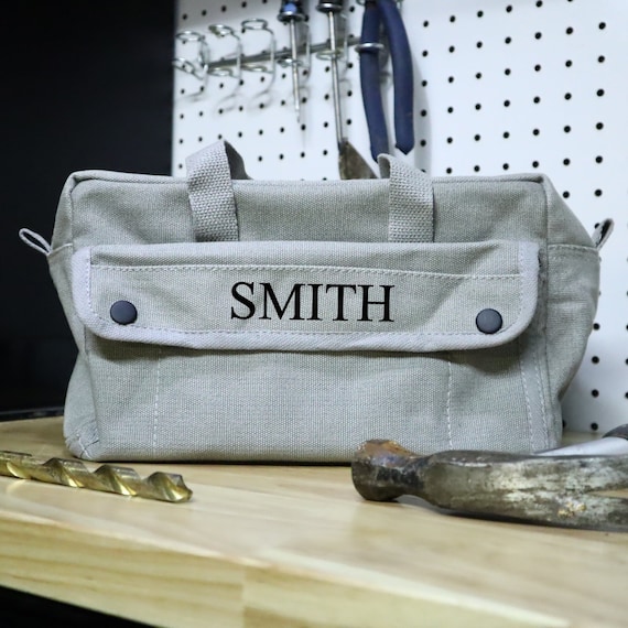 Builders tool bag 2025