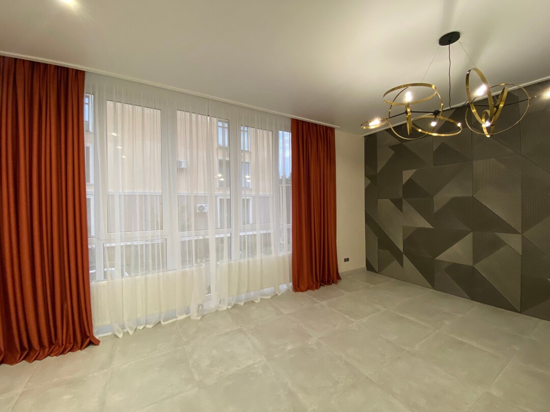 Ivory Sheer Curtain Voile Curtains, Custom Window Curtain Panels, Sheer