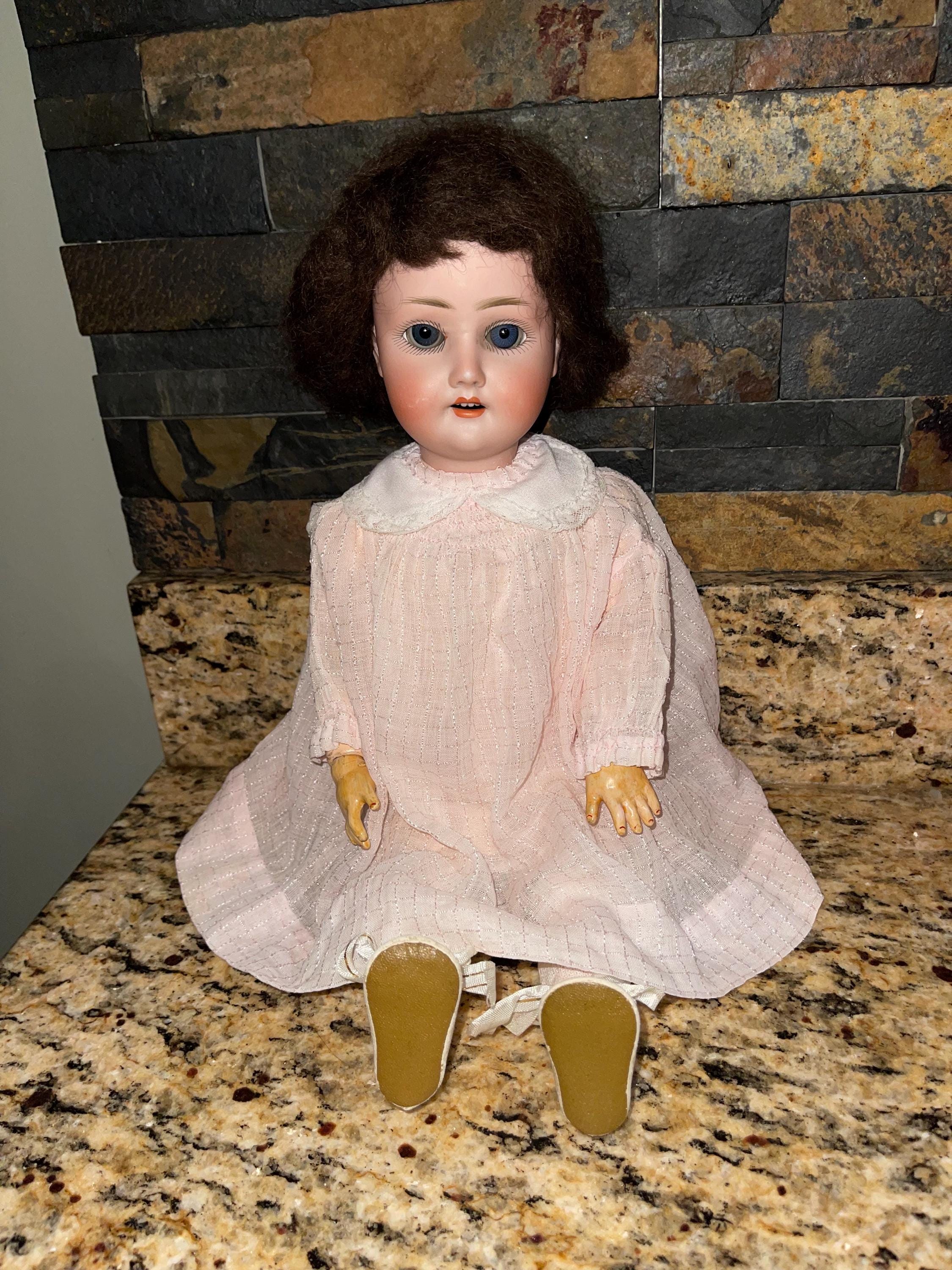 Simon Halbig Doll - Etsy Simon Halbig Doll - Etsy