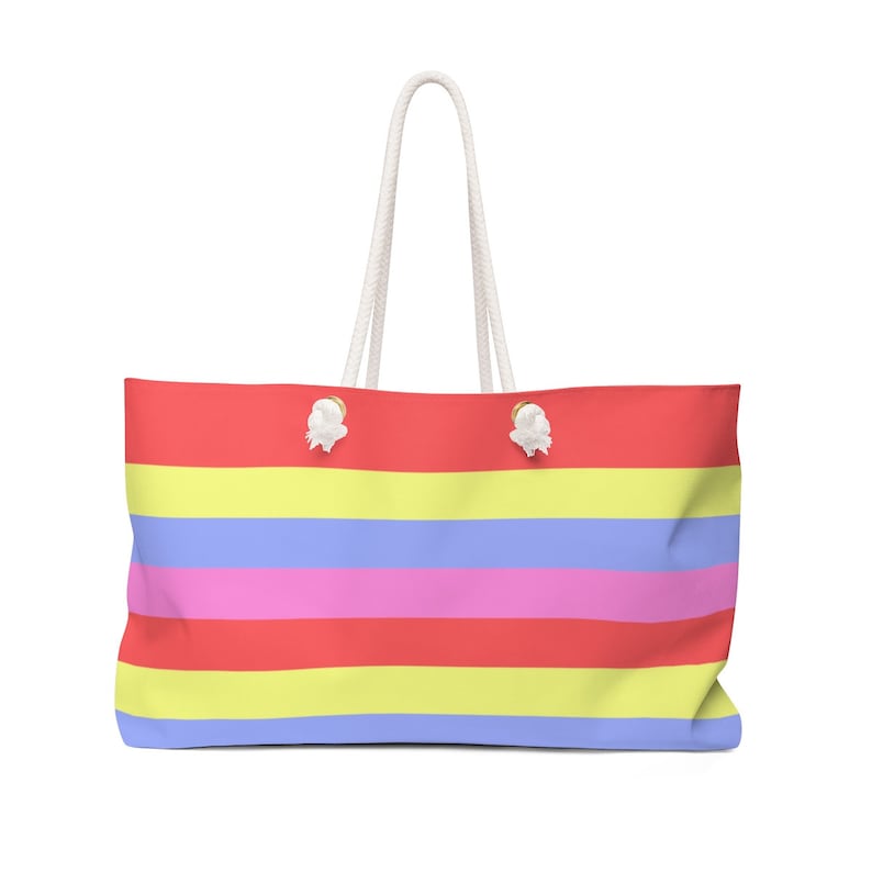 very beach bag