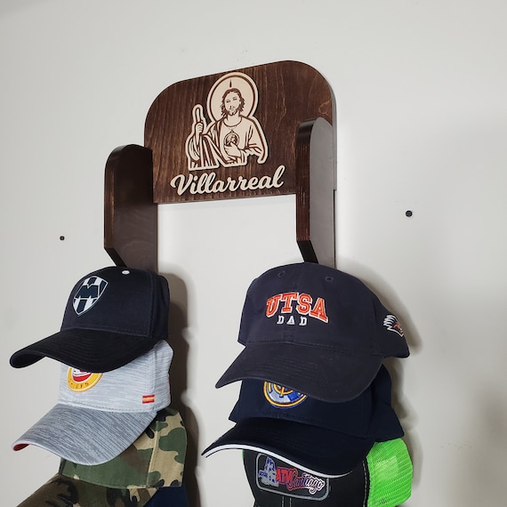 Custom hat racks shop