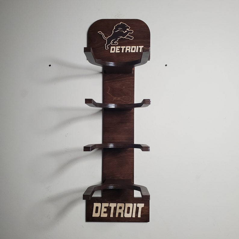 Hat Rack custom Hat Rack Personalize Hat Rack Cowboys Hat - Etsy