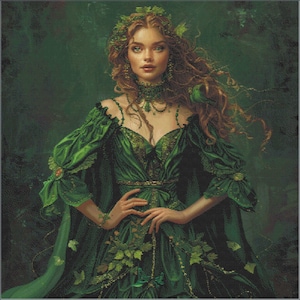 lady alicent green dress Why Alicent's Green Dress Is So Shocking & What It Really Means