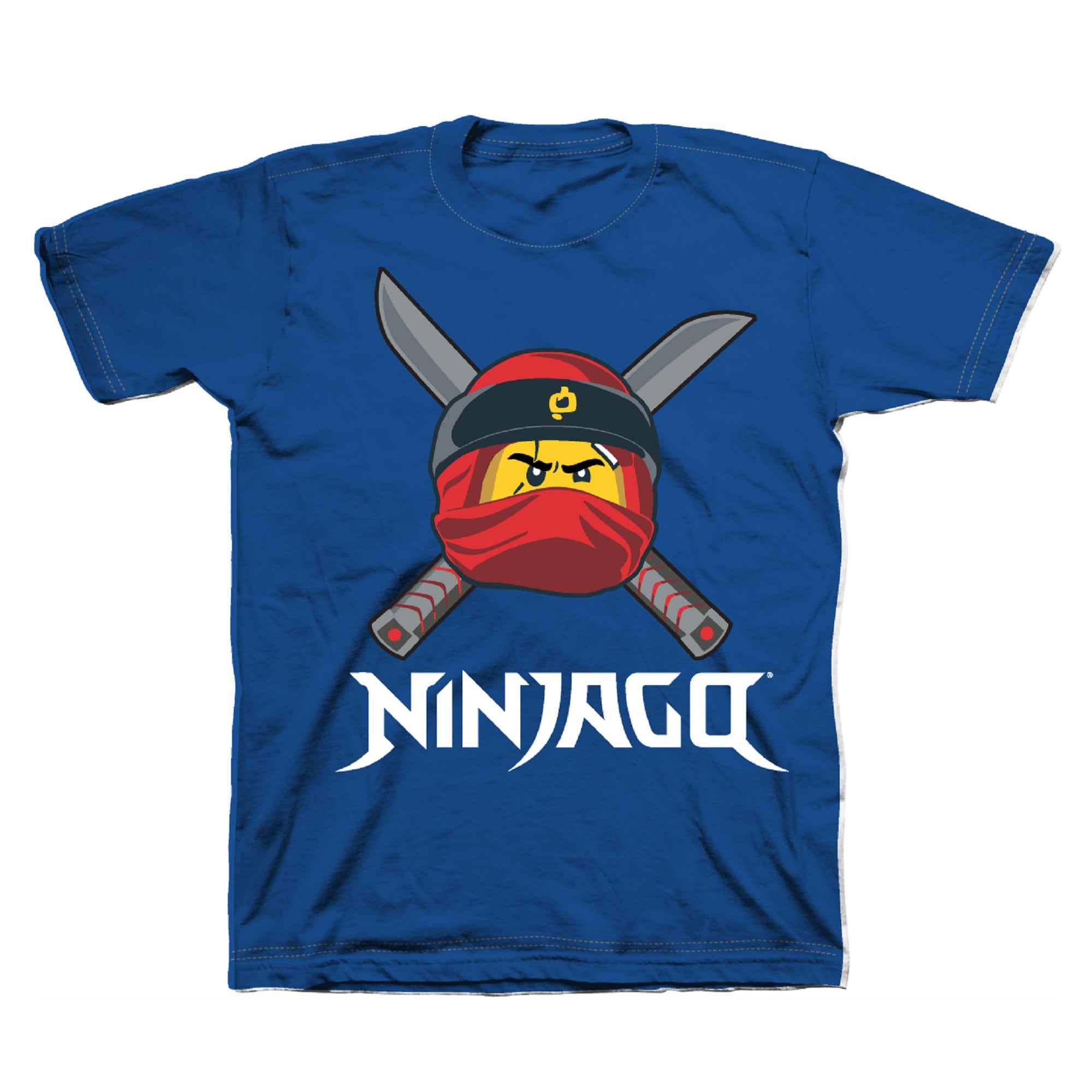 LEGO Ninjago Longsleeve Shirt Camiseta para Niños 
