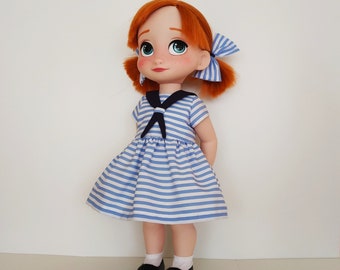 disney animator dress