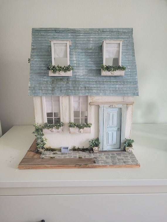 Free dollhouse 2024