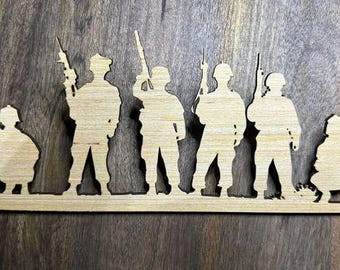 Band of Brothers