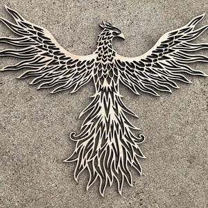 The Phoenix
