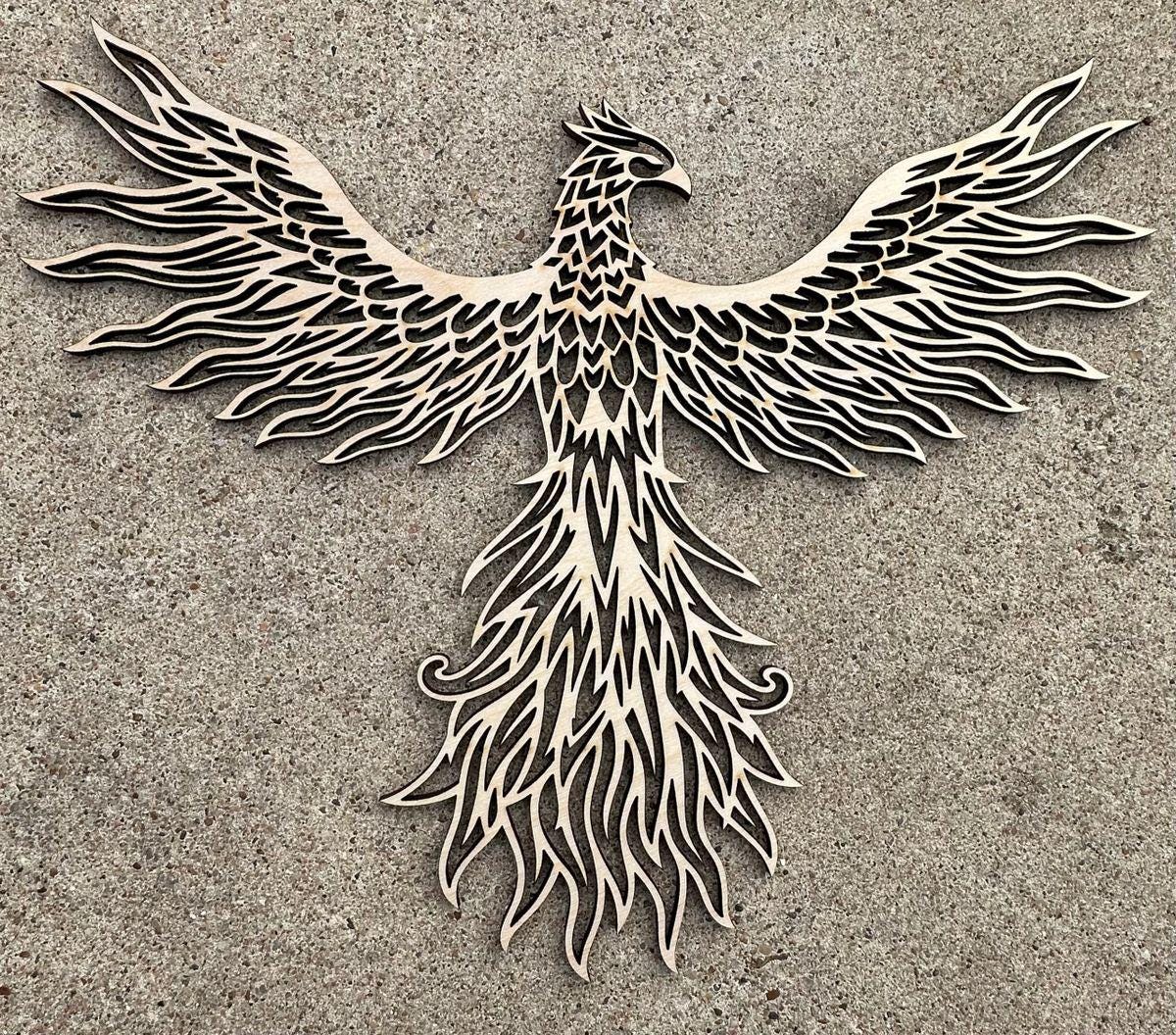 The Phoenix