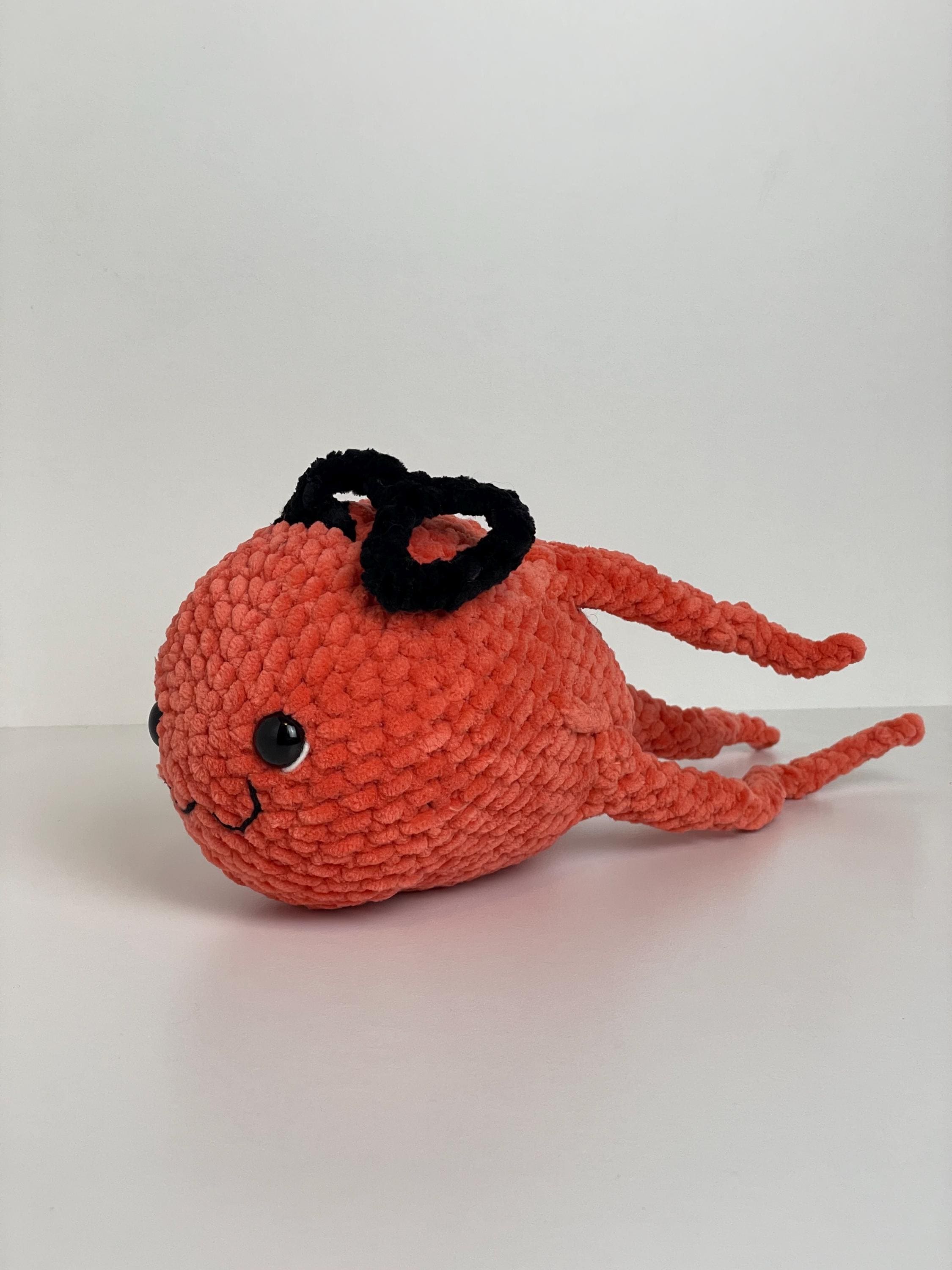 Pochita plushies - Etsy 日本