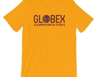 Globex Corporation - T Shirt
