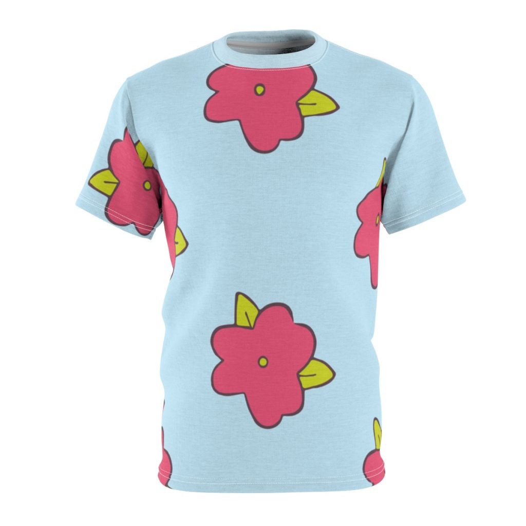 Male muumuu top