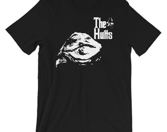 The Hutts - Camiseta