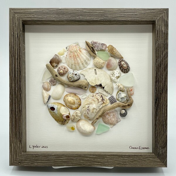 Unique Beach Art Etsy