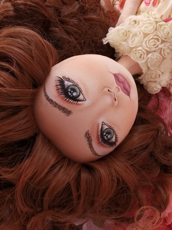 etsy art dolls